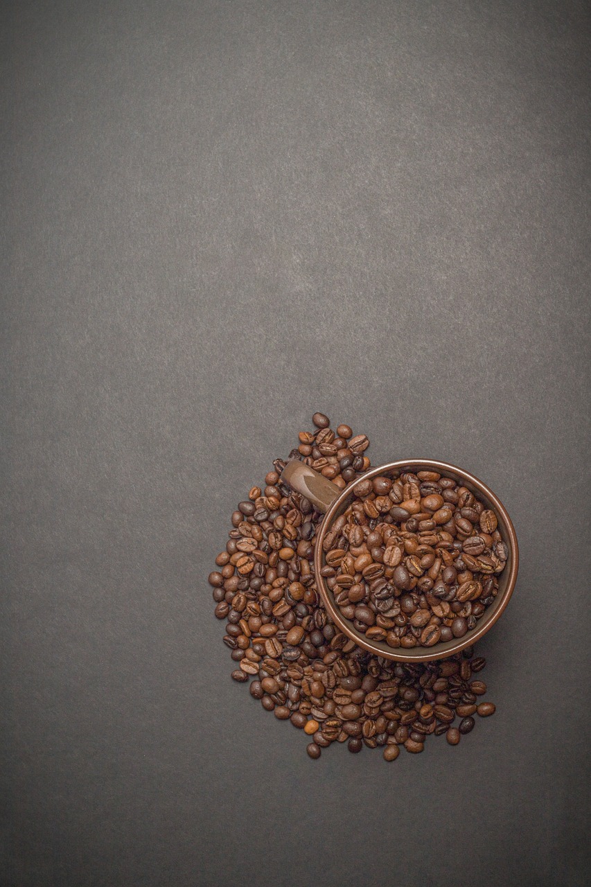 Bienfaits du café pour la santé